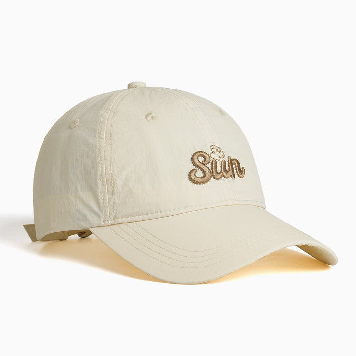 Ladies sporty and fashionable cap Kalsten