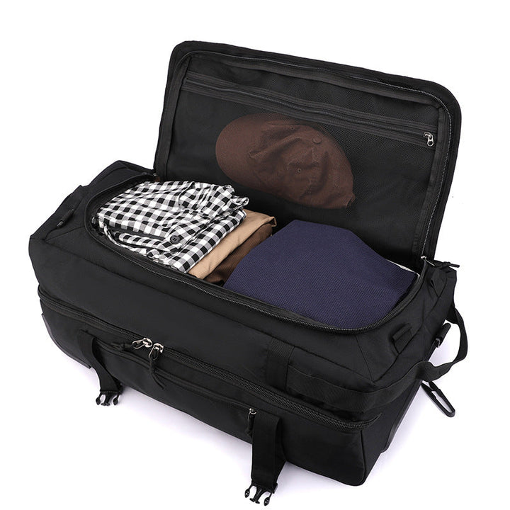 Robust Rolling Bag for Travel and Sports Kalsten