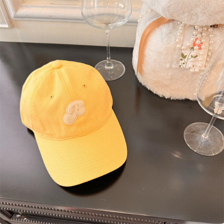 Women's Casual Embroidered Baseball Cap Kalsten 1783921739