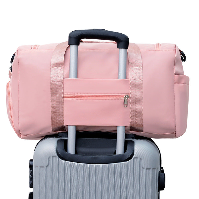 Women Sporty Travel Bag Kalsten