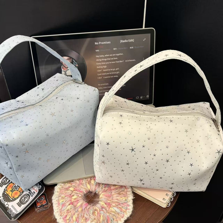 Cosmetic bag Kalsten