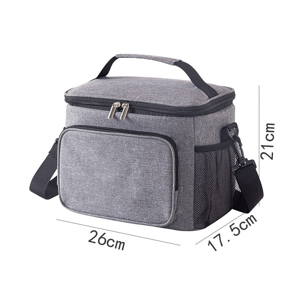 Women's cooler with insulating function Kalsten