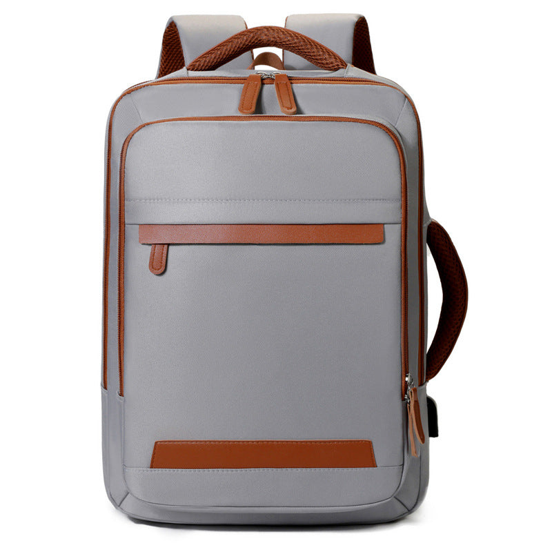Sleek Professional Laptop School Backpack Kalsten