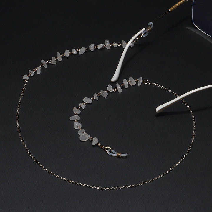 Natural Stone Eyewear Chain Kalsten 1787367566