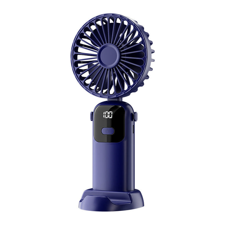 Ladies portable battery fan Kalsten