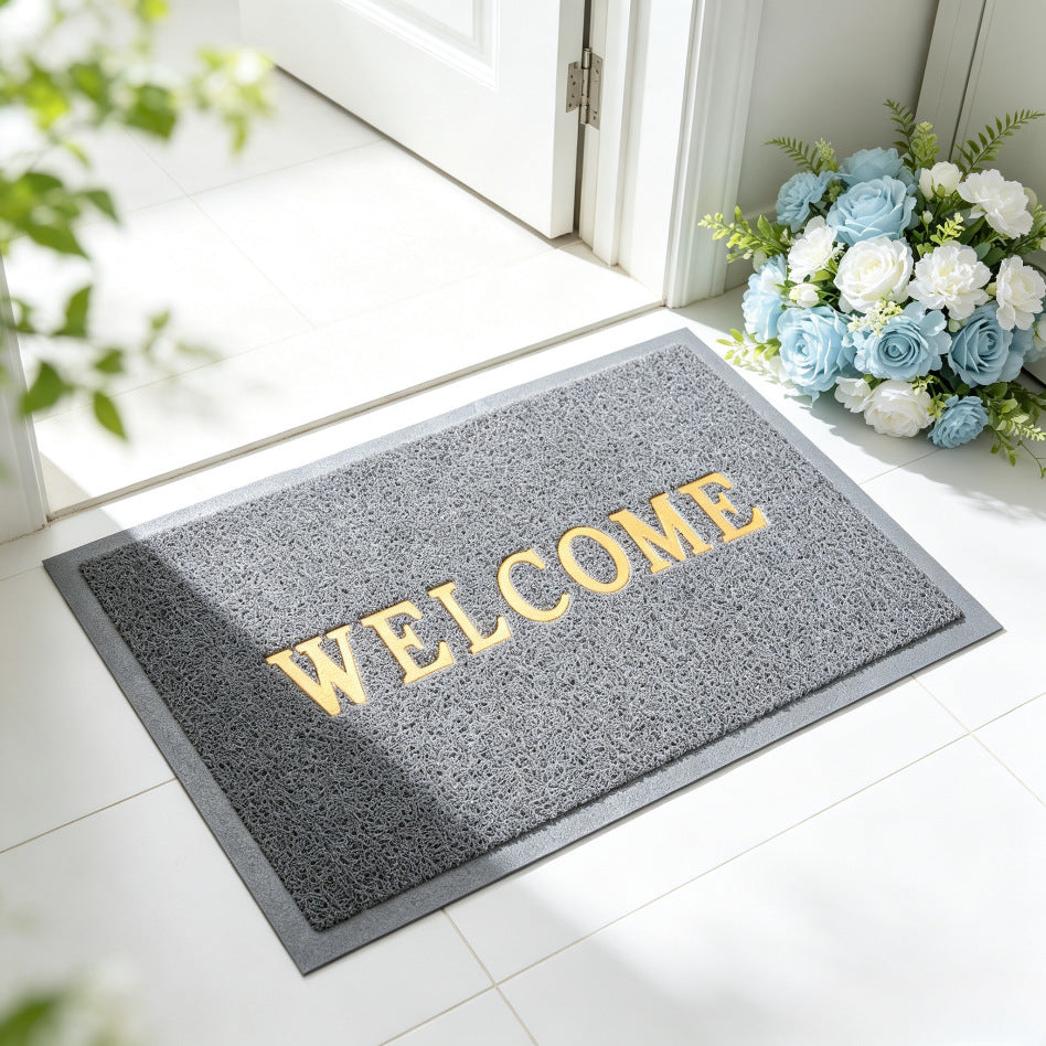 Door Mat Kalsten