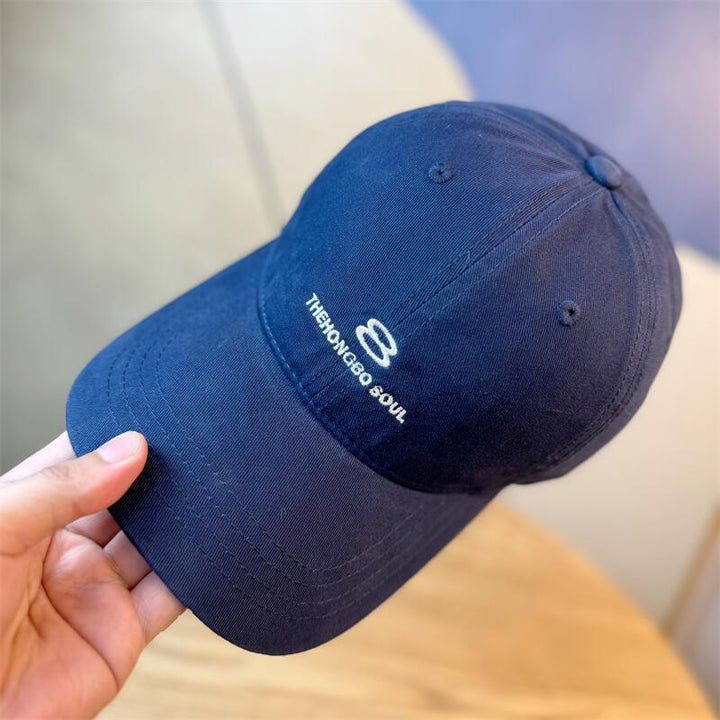 Men's Casual Cotton Cap Kalsten