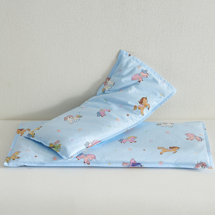 Kids' Sleeping Pillow with Cute Unicorn Design Kalsten