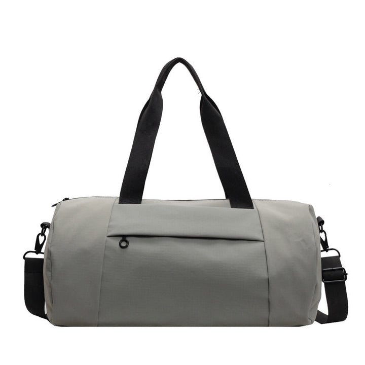 All-Weather Travel Gym Holdall Kalsten