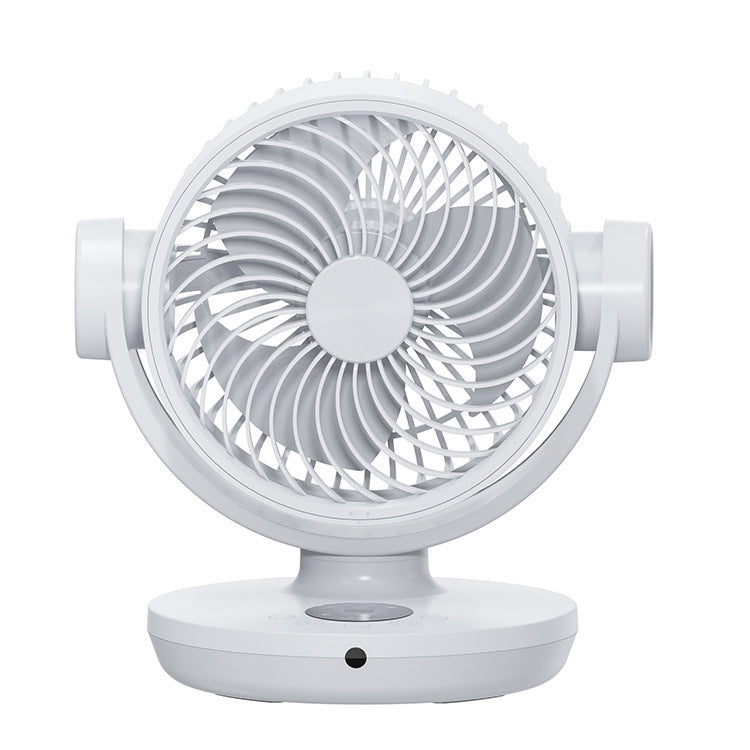 Unisex Premium Adjustable Air Flow Fan Kalsten