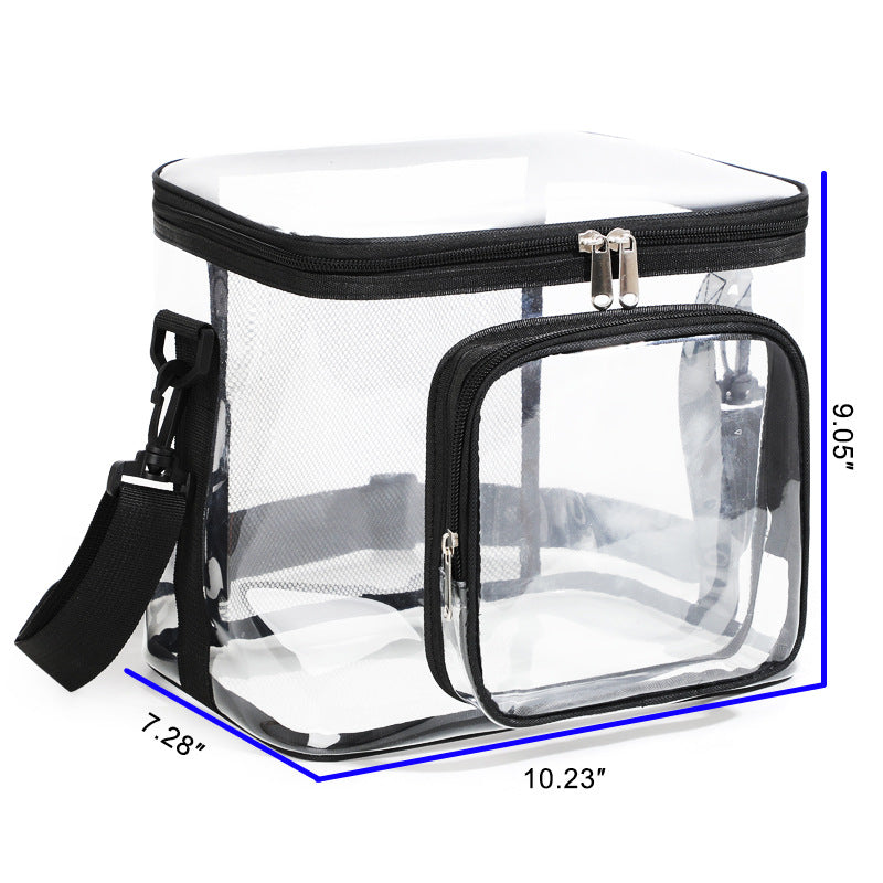 Practical Cosmetic Organizer Bag Kalsten