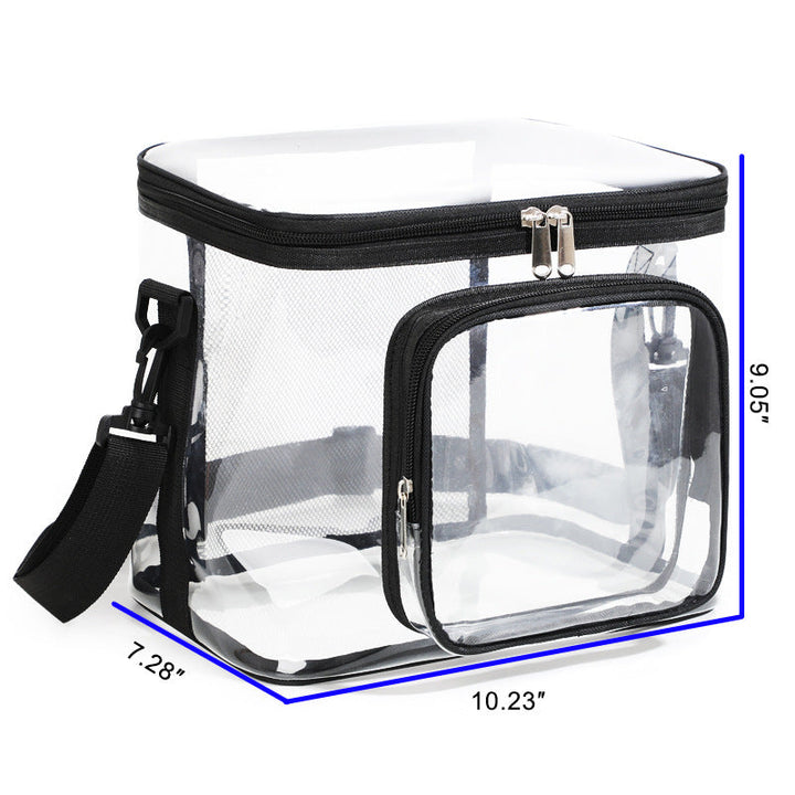 Practical Cosmetic Organizer Bag Kalsten