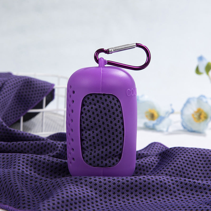 Women Portable Bluetooth Speaker Kalsten
