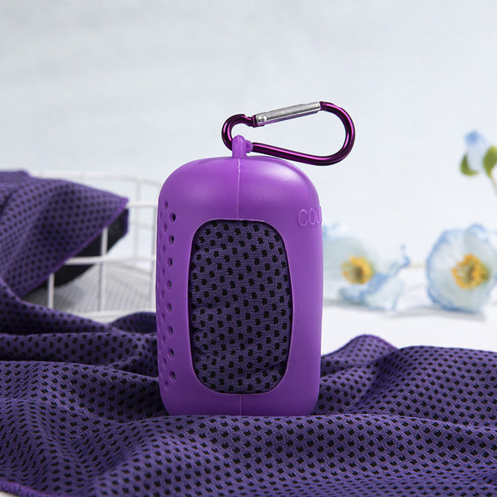 Women Portable Bluetooth Speaker Kalsten