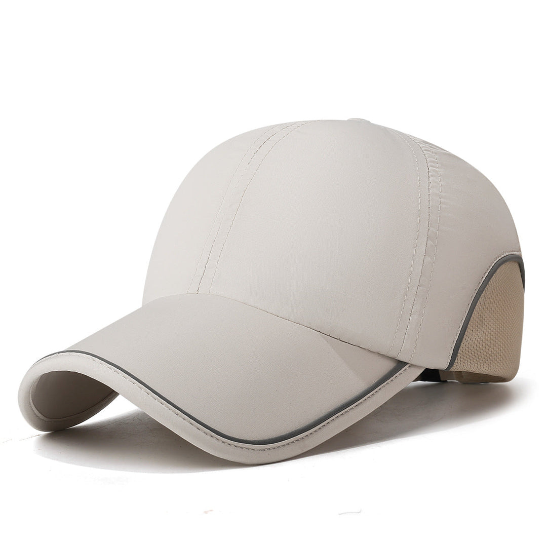 Unisex Lightweight Quick-Dry Sports Cap Kalsten
