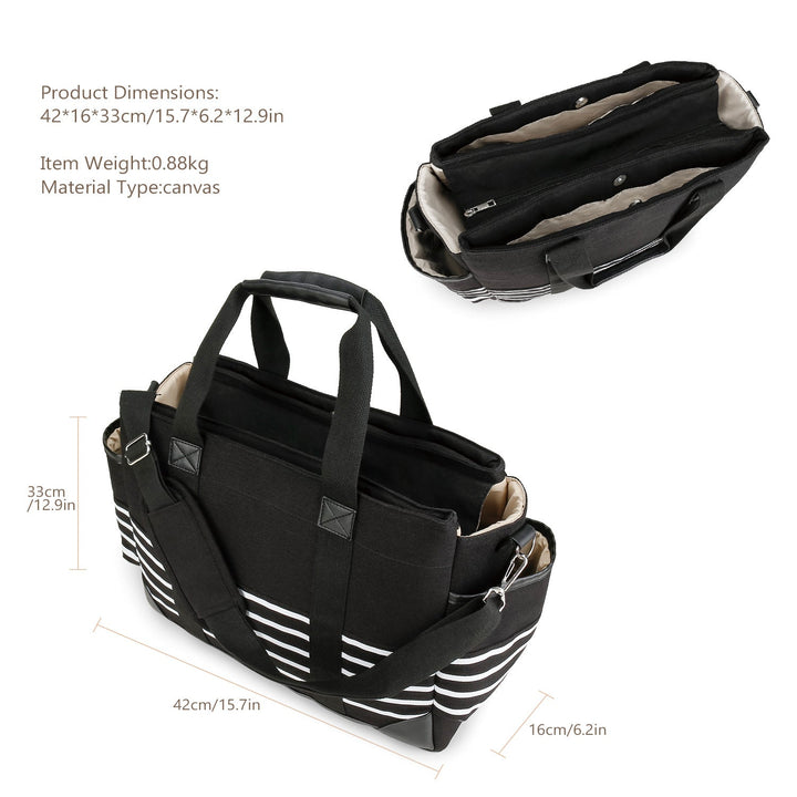 Multifunctional leisure bag Kalsten