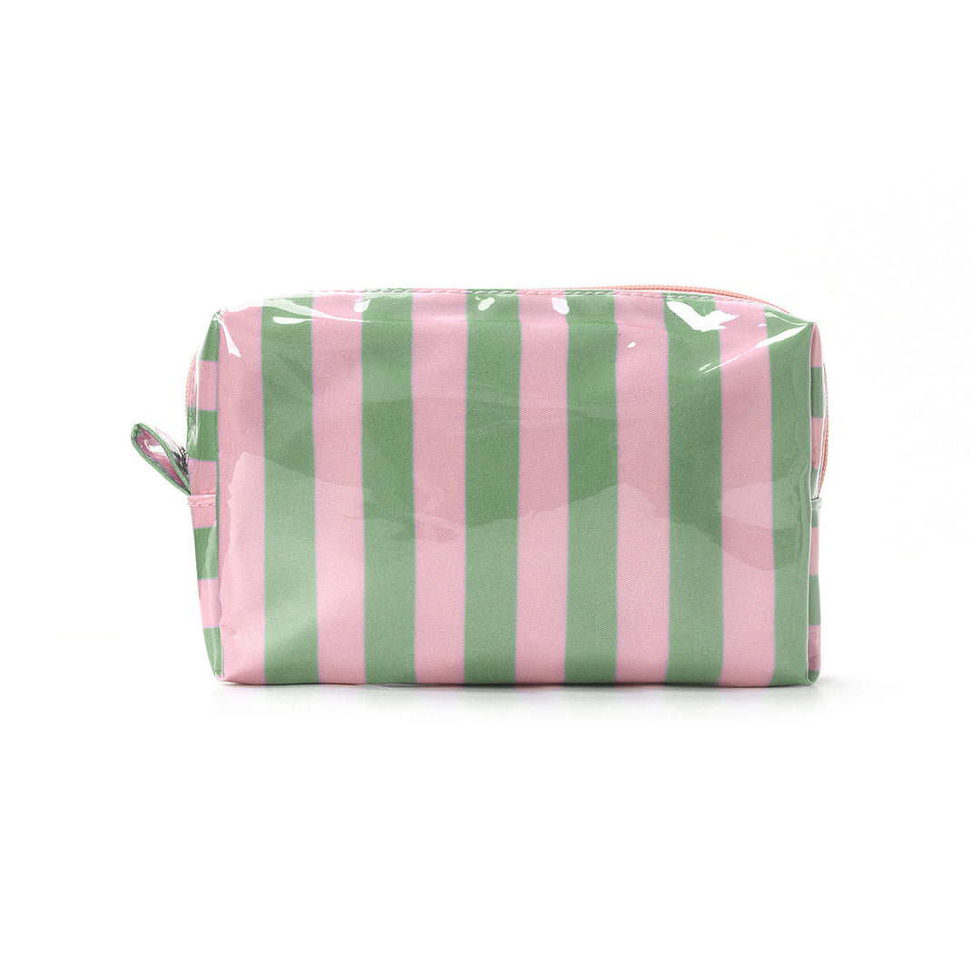 Cosmetic storage bag with water-repellent coating Kalsten