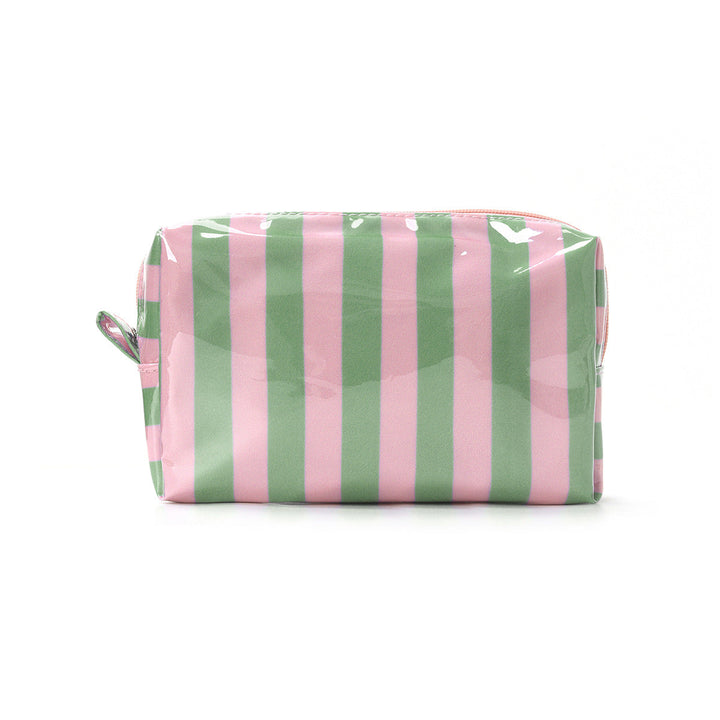 Cosmetic storage bag with water-repellent coating Kalsten