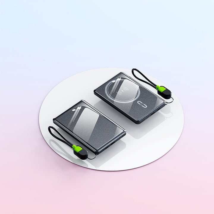 Portable Power Bank Kalsten