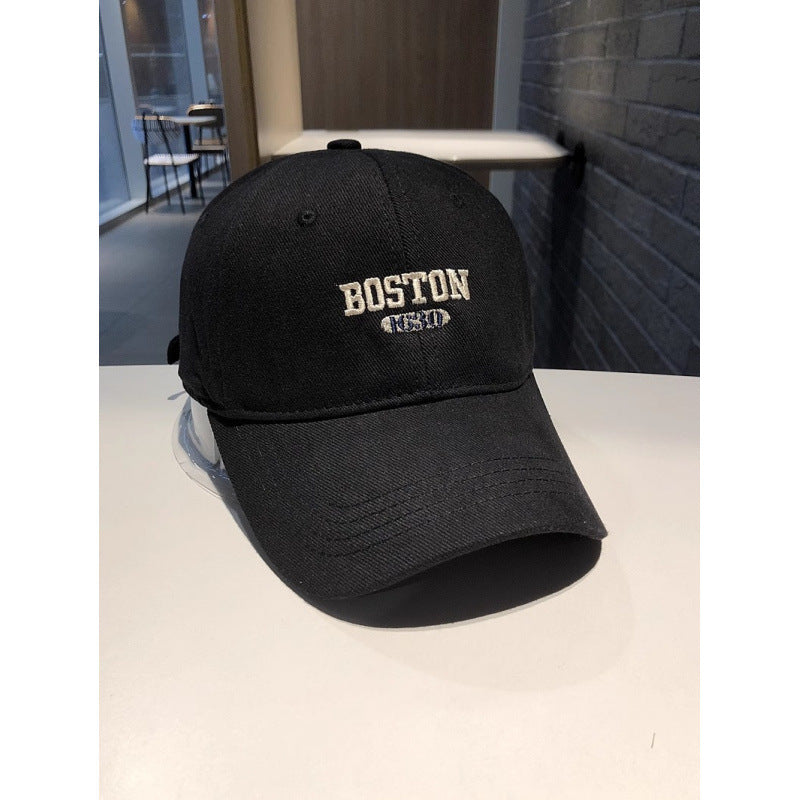Men's Casual Embroidered Baseball Cap Kalsten 1784083509
