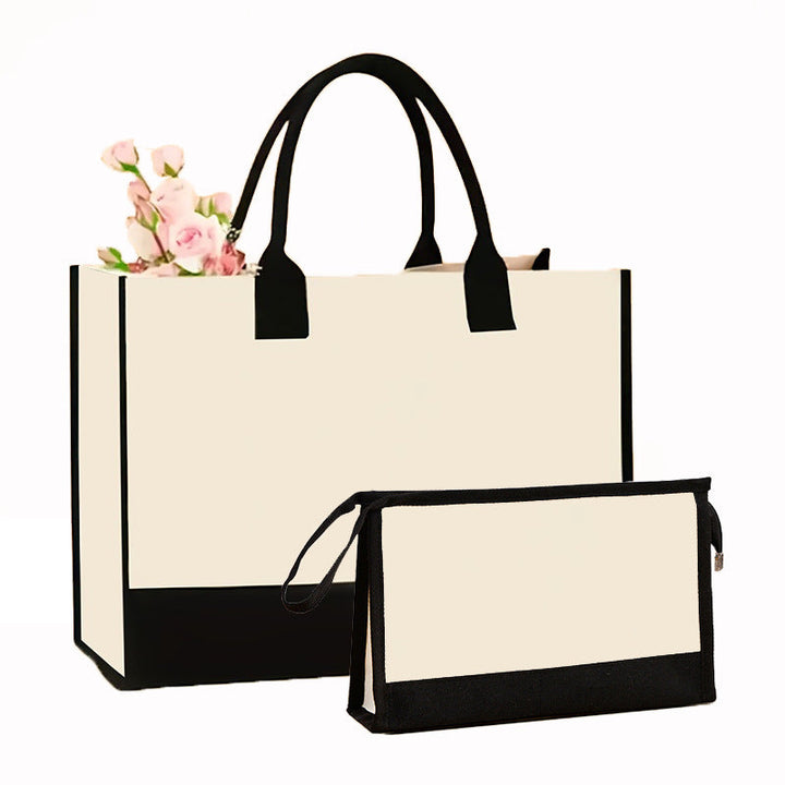 Practical Fabric Bag Kalsten