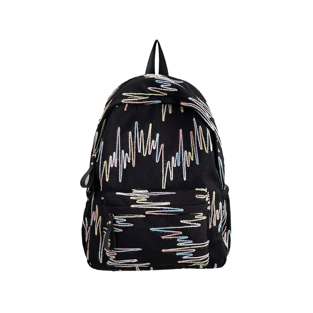 Cheerful and Stylish Backpack Kalsten