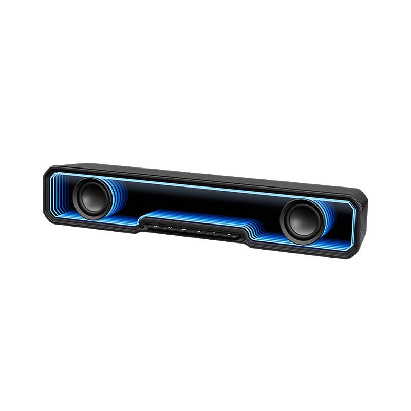WirelessMulti-Channel Gaming Soundbar Kalsten