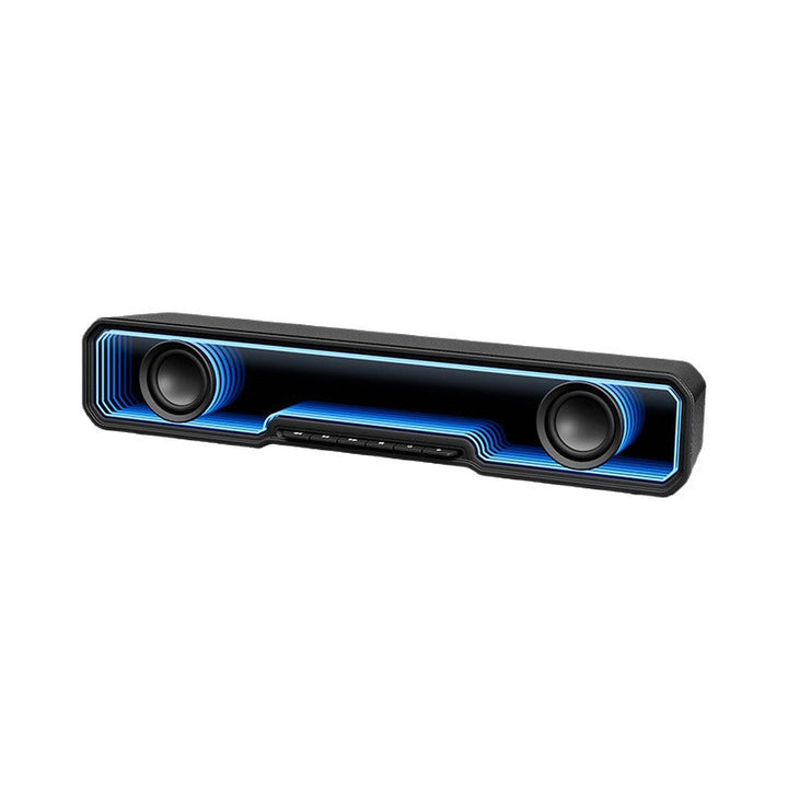WirelessMulti-Channel Gaming Soundbar Kalsten