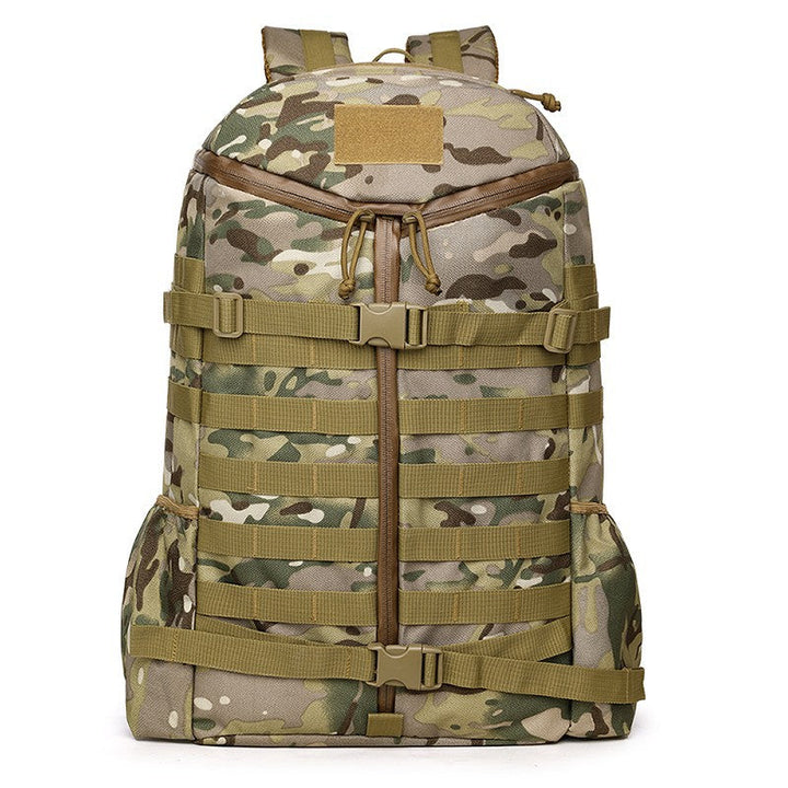 Tactical Multi-Purpose Adventure Backpack Kalsten