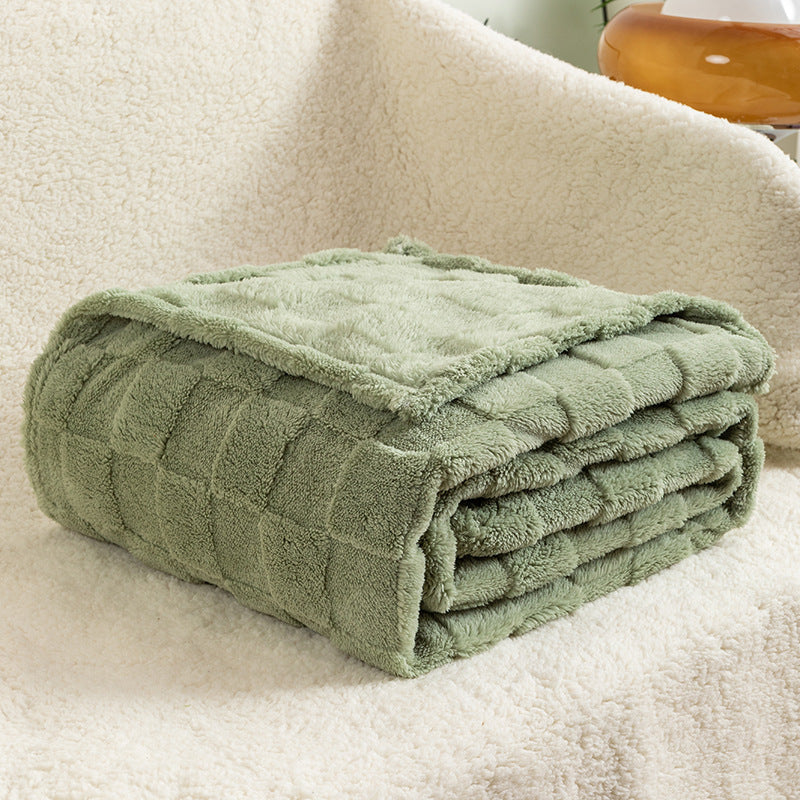 Ladies Snuggle Blanket Kalsten