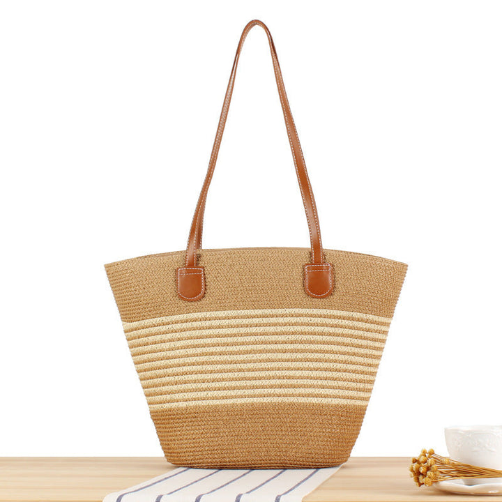 Beach bag Kalsten