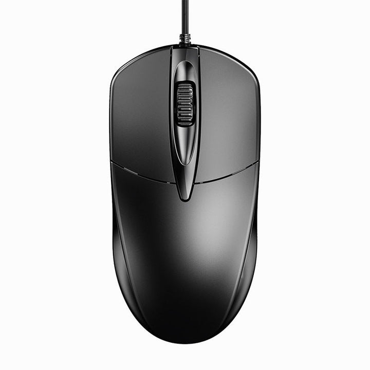 Ergonomic Wired Keyboard Kalsten