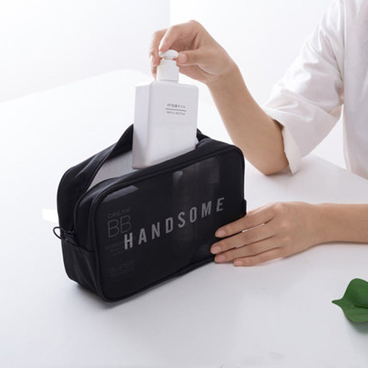 Unisex Care Cosmetic Bag Kalsten