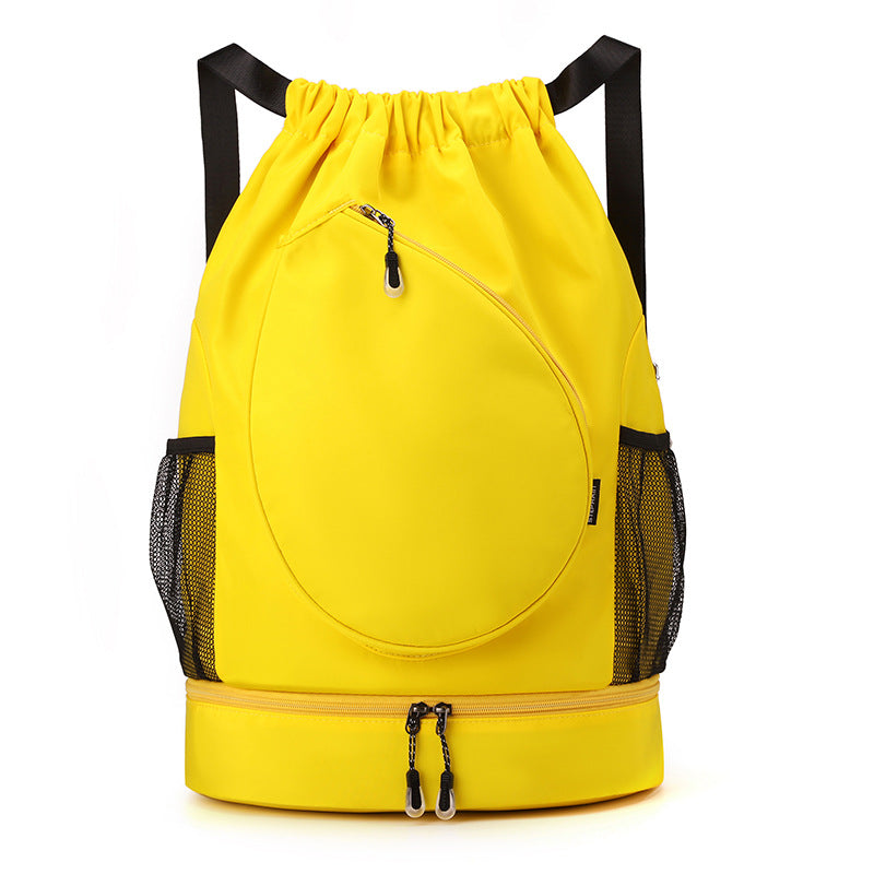 Outdoor Utility Drawstring Backpack Kalsten