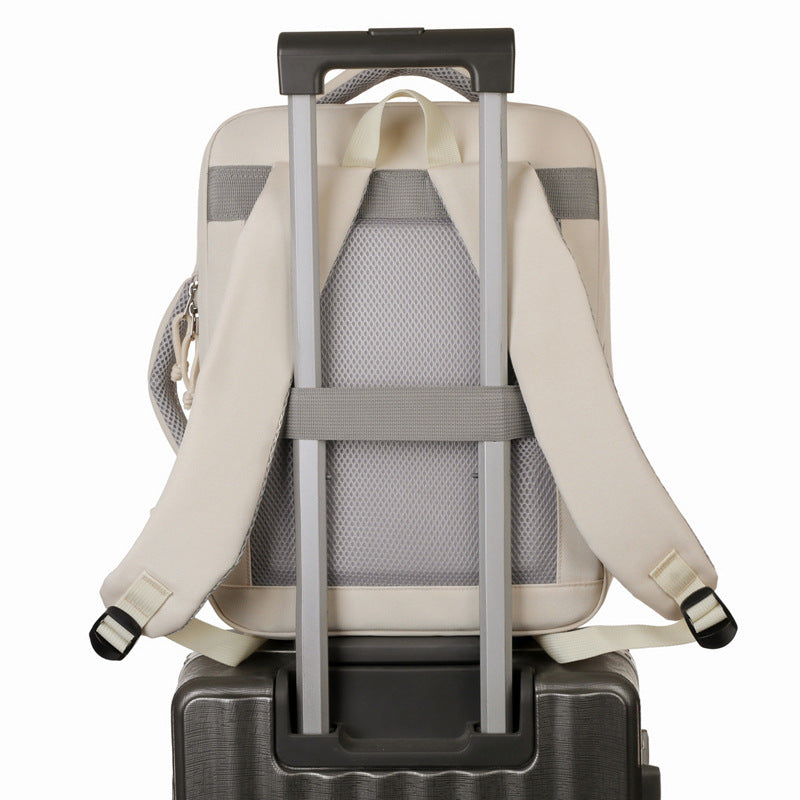 Ergonomic Travel Laptop Backpack Kalsten