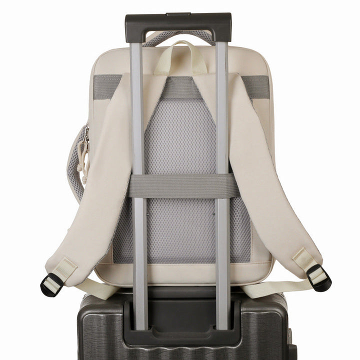 Ergonomic Travel Laptop Backpack Kalsten