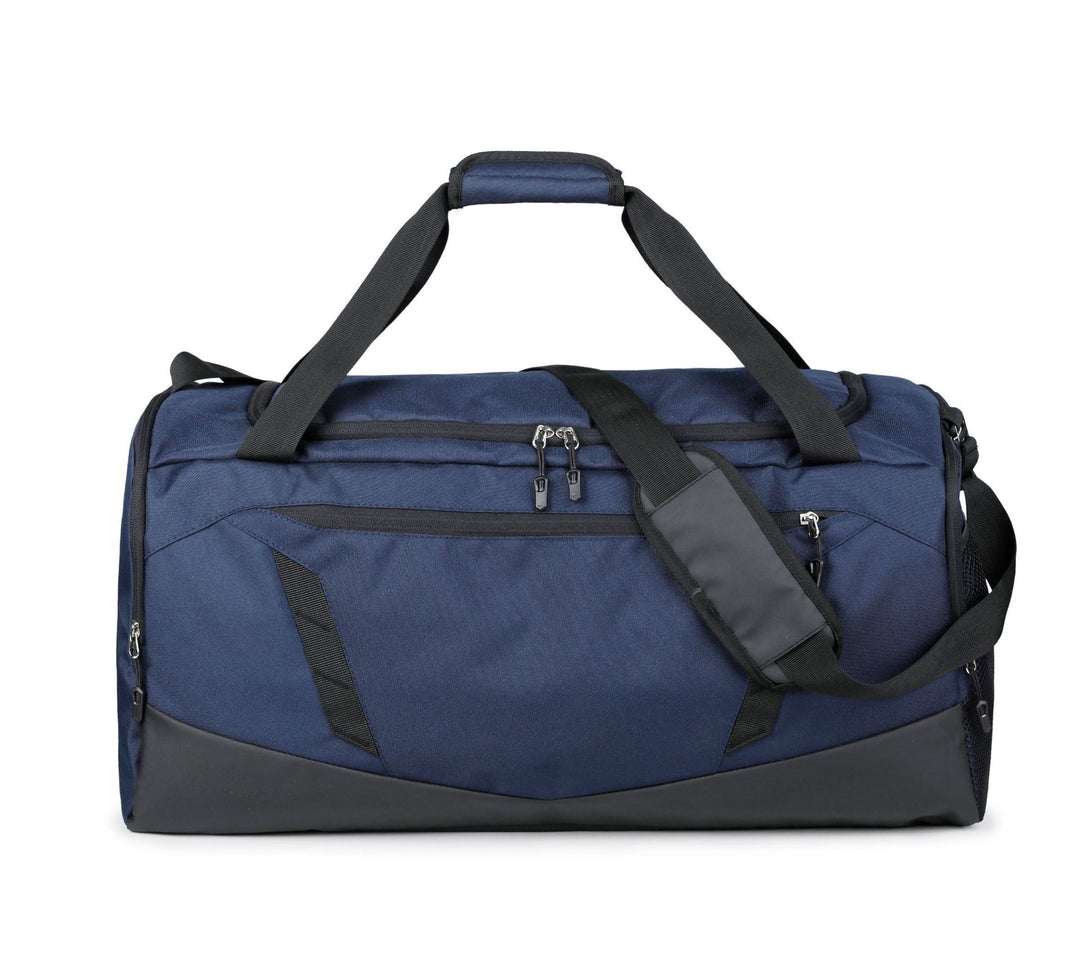 Men's Sporty Multifunctional Travel Bag Kalsten