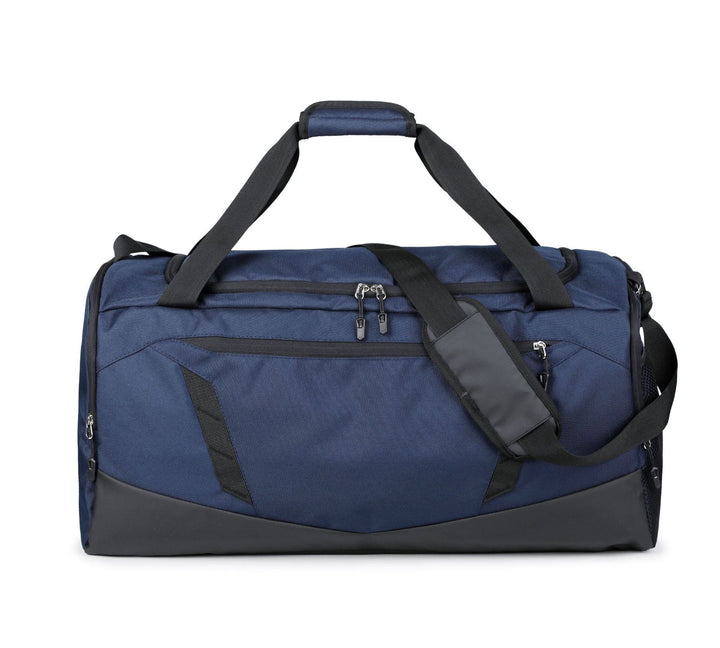 Men's Sporty Multifunctional Travel Bag Kalsten
