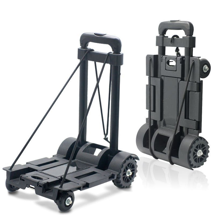 Collapsible Hand Truck Kalsten