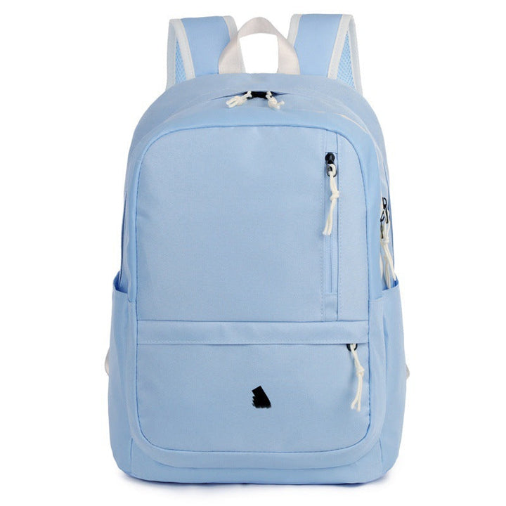 Everyday backpack with intelligent compartment system Kalsten