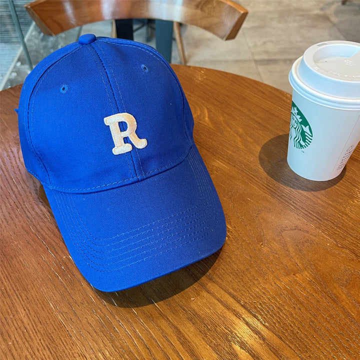 Women's Adjustable Cotton Baseball Cap Kalsten