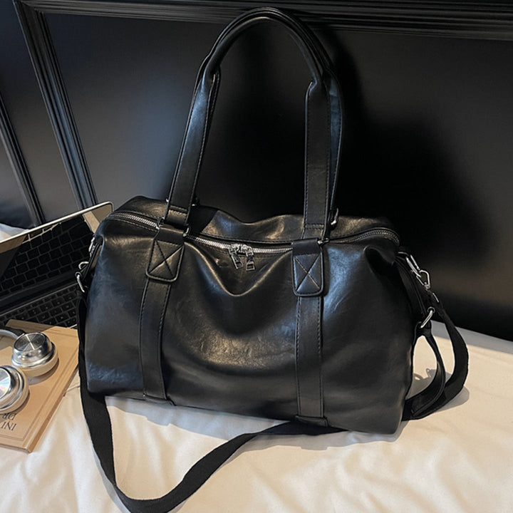 Elegant Laptop Bag in Vintage Style Kalsten