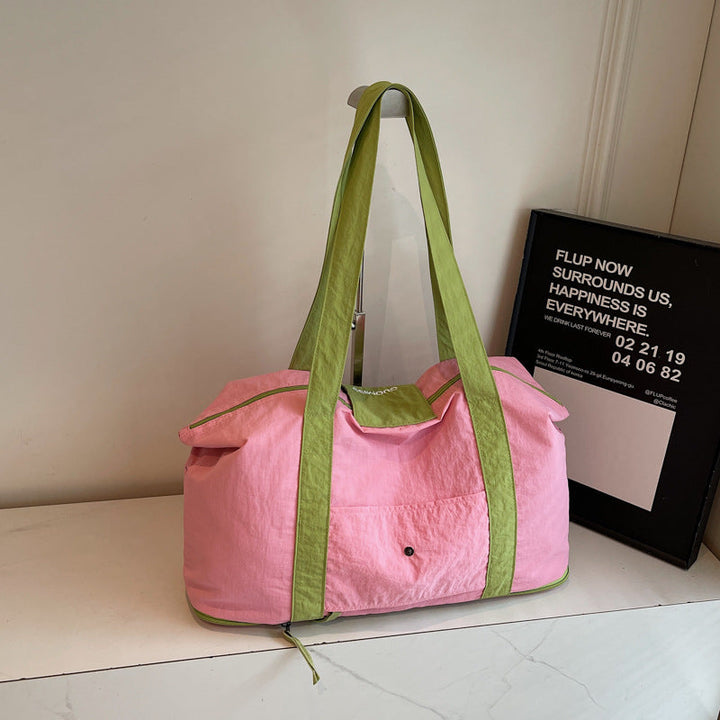 Travel bag Kalsten