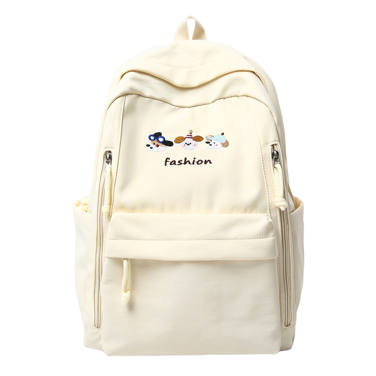Cute Cartoon Pattern Backpack Acalora