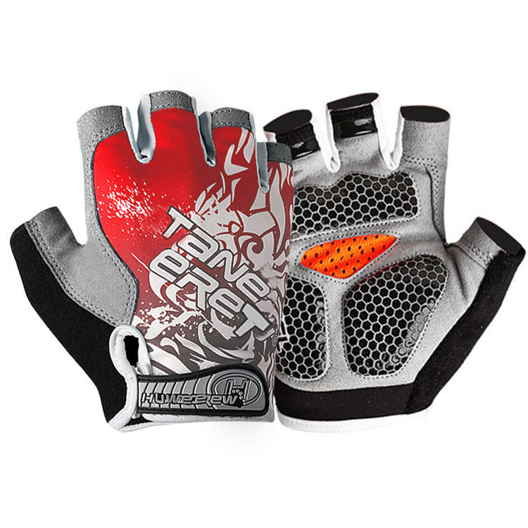 Women's Fitness Gloves Kalsten