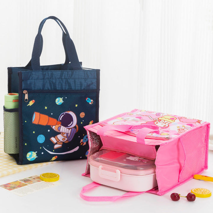 Multi-Purpose Insulated Lunch Bag Kalsten
