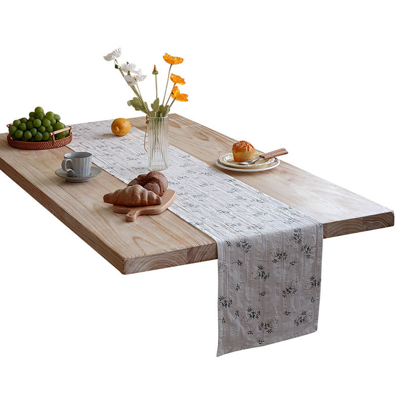 Decorative Table Napkin Set
