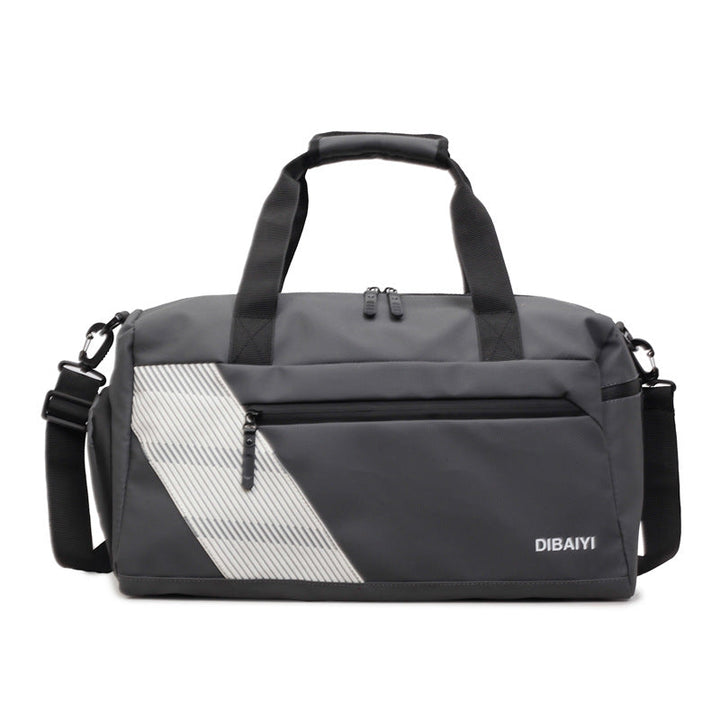 Women's Sporty Multifunctional Travel and Sports Bag Kalsten