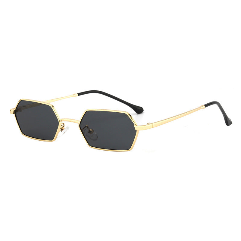 Women's fashionable sunglasses Kalsten