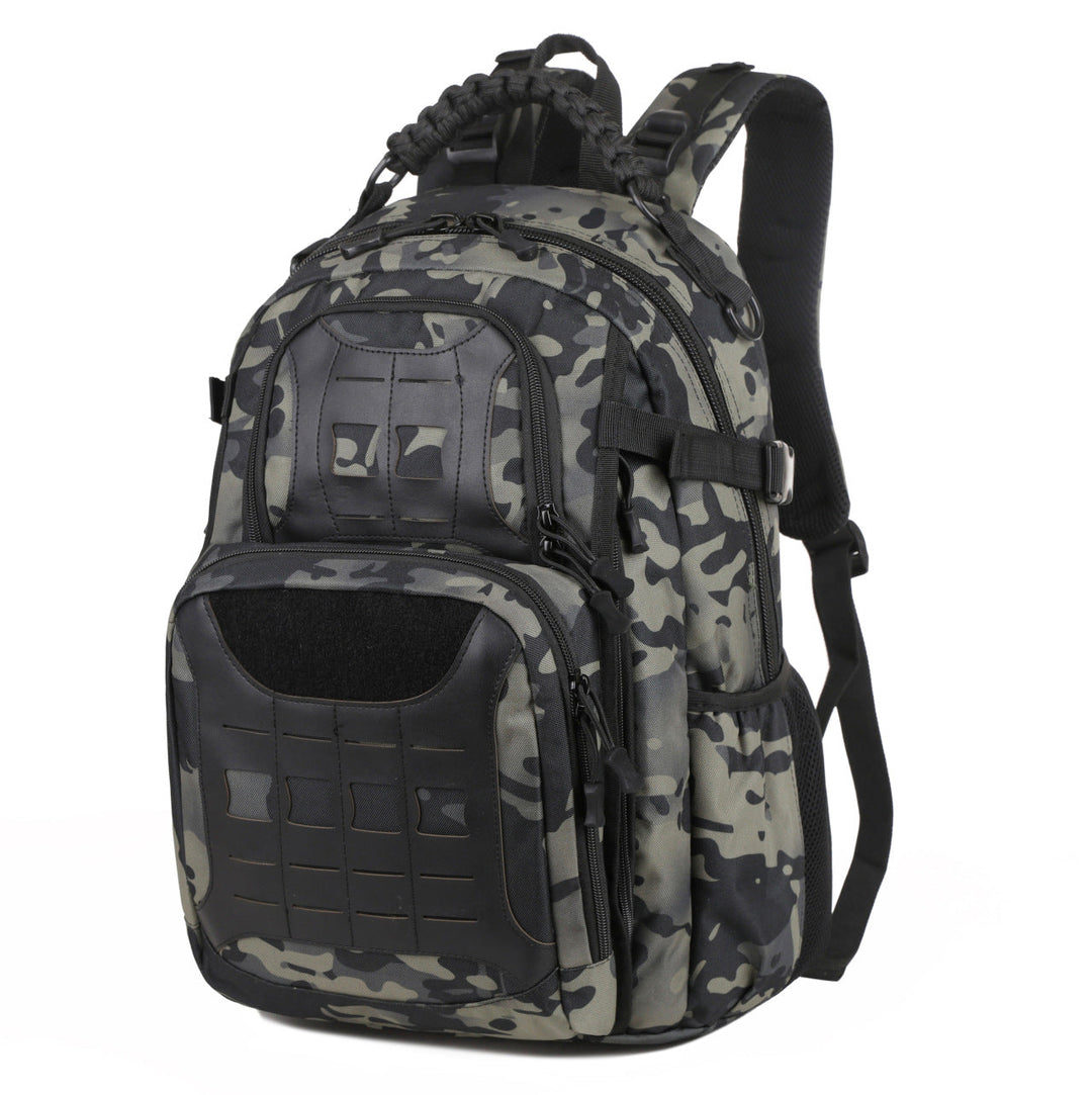 Military Tactical Explorer Backpack Kalsten